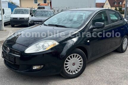 Fiat Bravo 242.450 km 1.990 &euro; Karlsfeld bei München 85757