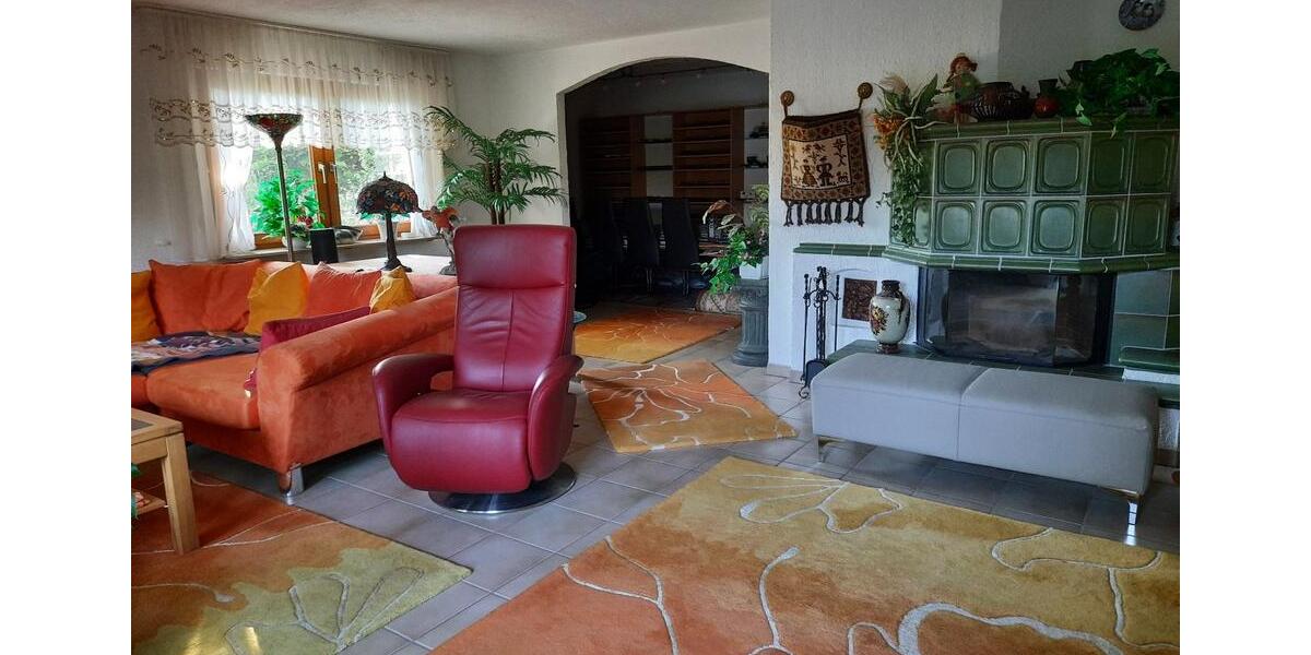 Einfamilienhaus Großerlach - 9.5 Zimmer, 675.000&euro; | Angebot:22841377