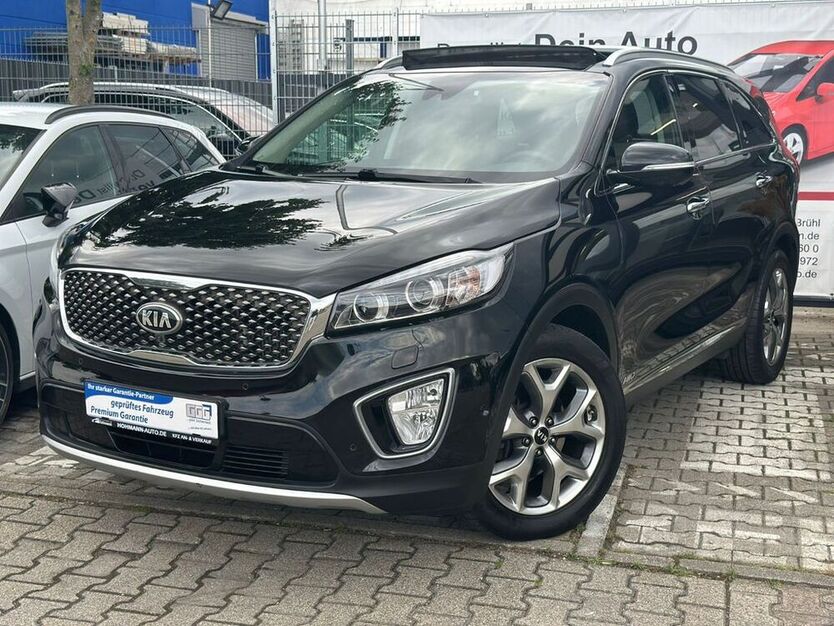 Sorento