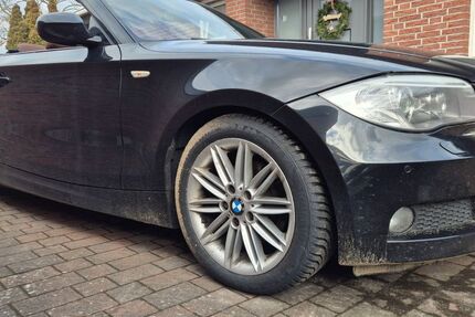 BMW 120 153.000 km 11.950 &euro; Leer 26789