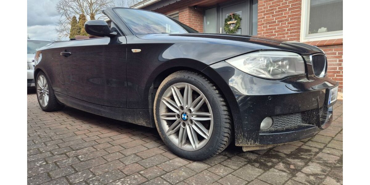 BMW 120 153.000 km 11.950 &euro; Leer 26789