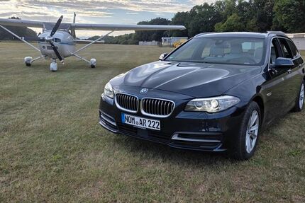 BMW 520 163.000 km 13.700 &euro; Northeim 37154