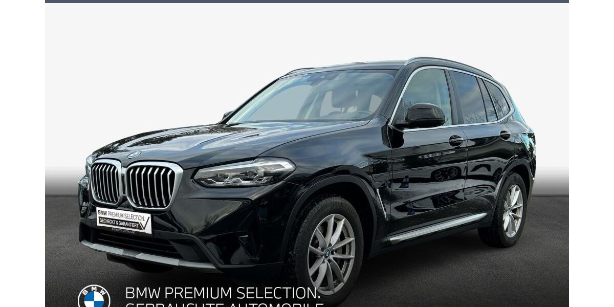 BMW X3 86.825 km 32.870 &euro; Rastatt 76437