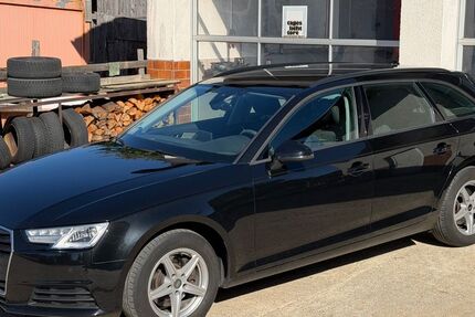 Audi A4 308.000 km 9.290 &euro; Ursensollen 92289