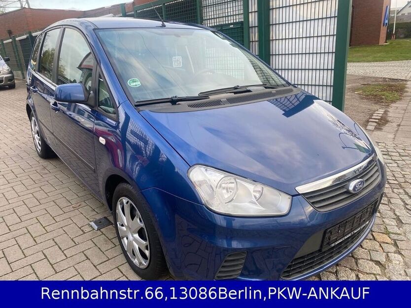 C-Max