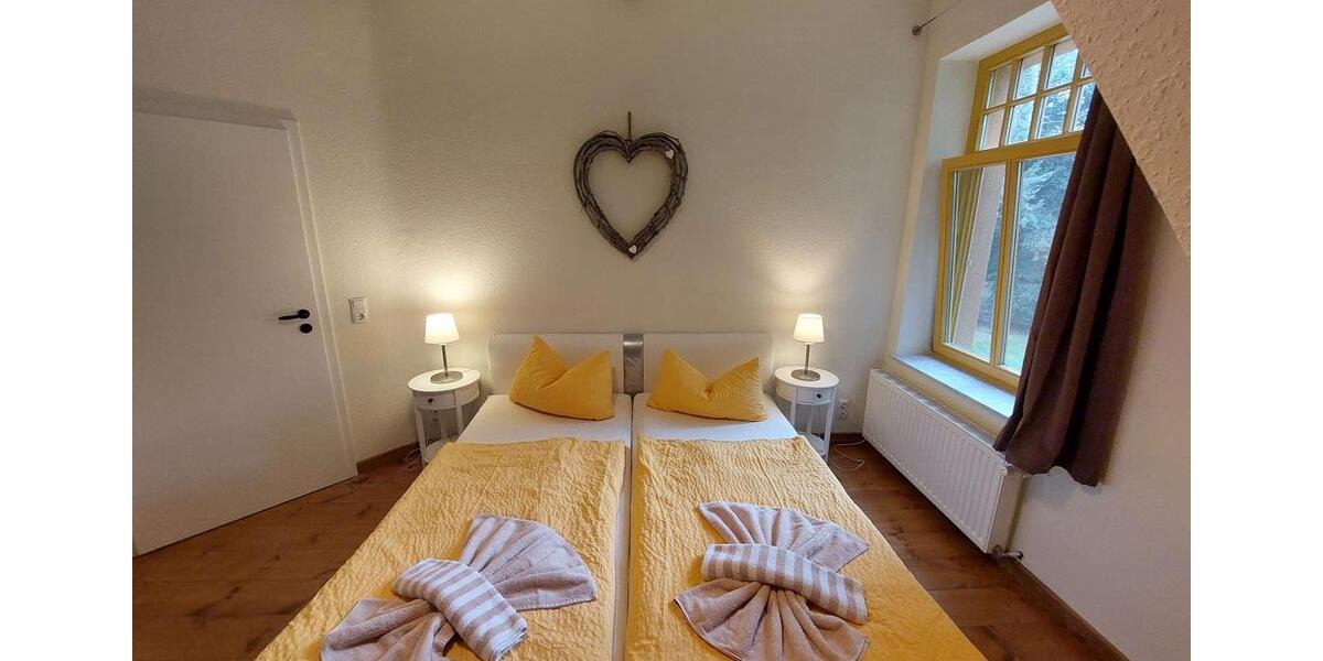 3 Zi-Maisonette-Wohnung direkt am See 3 zimmer