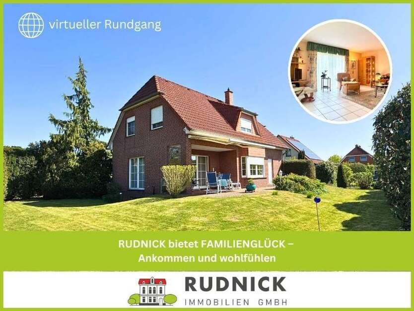 Haus zum Kaufen in Wunstorf 350.000 € 130 m²