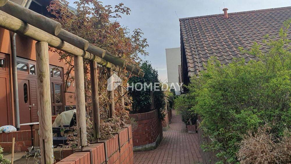 Reihenmittelhaus Karlsruhe Innenstadt-Ost - 5 Zimmer, 120 m&sup2;, 749.000&euro; | Angebot:25938727