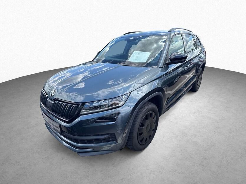 Kodiaq