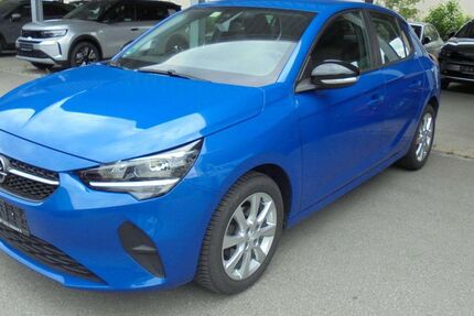 Opel Corsa 43.900 km 13.290 &euro; Petting 83367