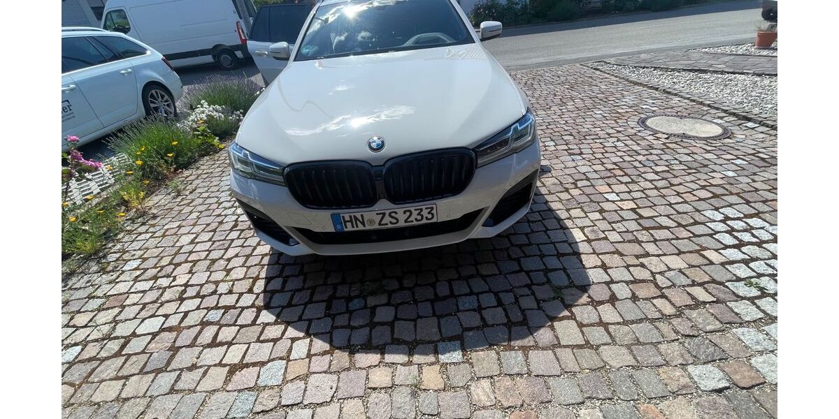 BMW 530 95.100 km 38.700 &euro; Gundelsheim 74831