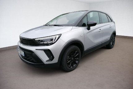 Opel Crossland (X) 19.000 km 17.900 &euro; Meckenheim 53340