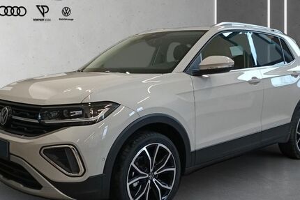 VW T-Cross 20.546 km 28.171 € Gera 07546