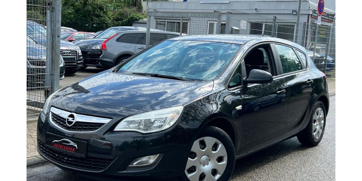 Opel Astra 115.000 km 5.400 € Weinheim 69469