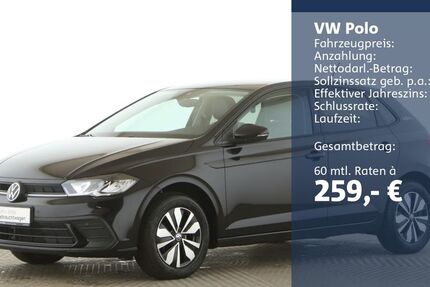 VW Polo 10.463 km 19.990 &euro; Buchholz 21244