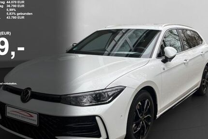 VW Passat 21.000 km 43.780 &euro; Baden-Baden 76530