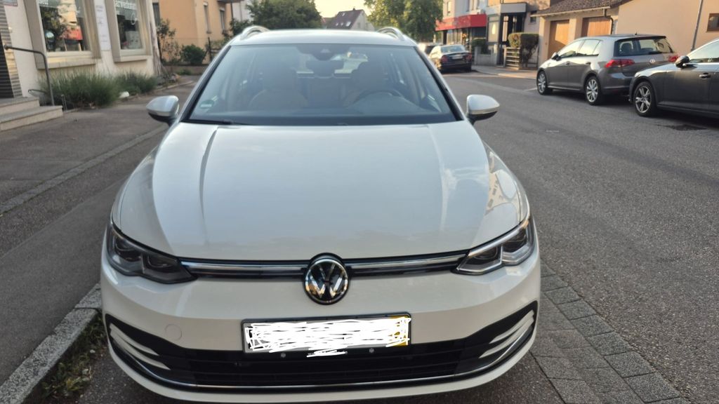 VW Golf 130.000 km 17.400 &euro; Denkendorf 73770