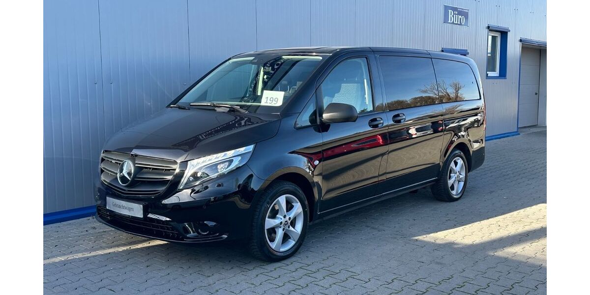 Mercedes-Benz Vito 66.821 km 37.999 &euro; Berlin 13055