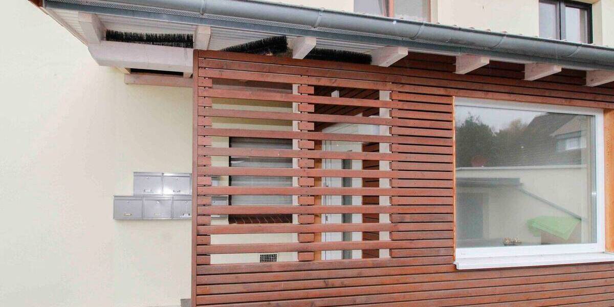 Etagenwohnung Hambühren Hambühren II - 2 Zimmer, 57 m&sup2;, 96.800&euro; | Angebot:26275659