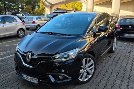Renault Scenic 91.500 km 11.300 &euro; Berlin 10715