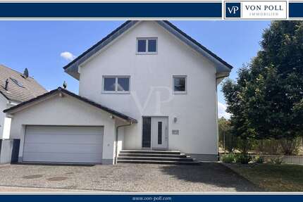 Haus Baden-Baden / Sandweier Sandweier - 7 Zimmer, 251 m&sup2;, 857.000&euro; | Angebot:27359137