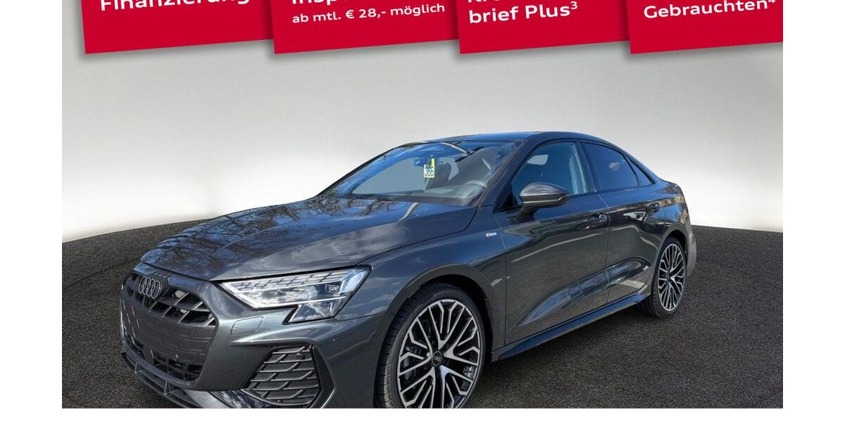 Audi A3 6.001 km 45.900 &euro; Berlin 12489