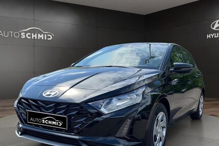 Hyundai i20 3.765 km 19.490 &euro; Geislingen 73312