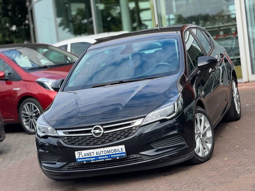 Opel Astra 124.000 km 9.990 € Limburg an der lahn 65549