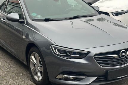 Opel Insignia 85.000 km 15.490 € Langen 63225