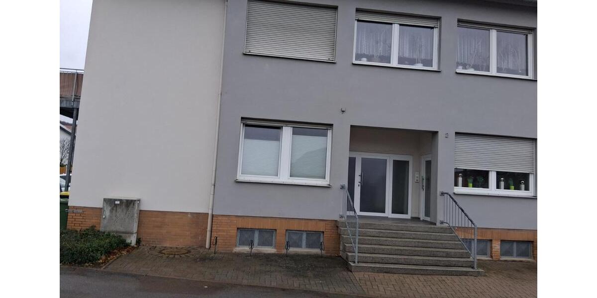 Mietwohnung 99 qm Bad Essen Lintorf 3 zimmer