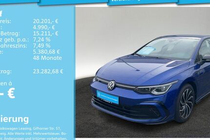 VW Golf 106.867 km 19.999 &euro; Mannheim 68309