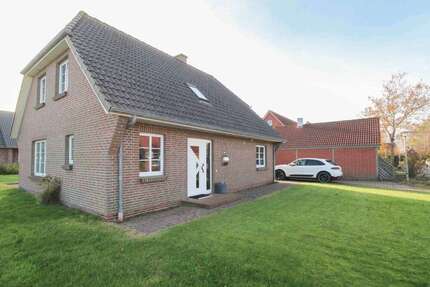 Haus Neukirchen - 4 Zimmer, 133 m&sup2;, 325.000&euro; | Angebot:27418899