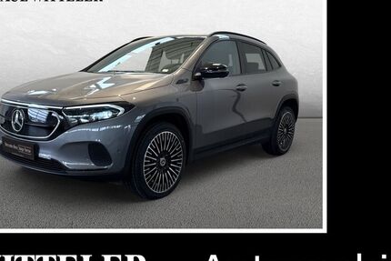 Mercedes-Benz EQA 54.571 km 30.870 € Brilon 59929