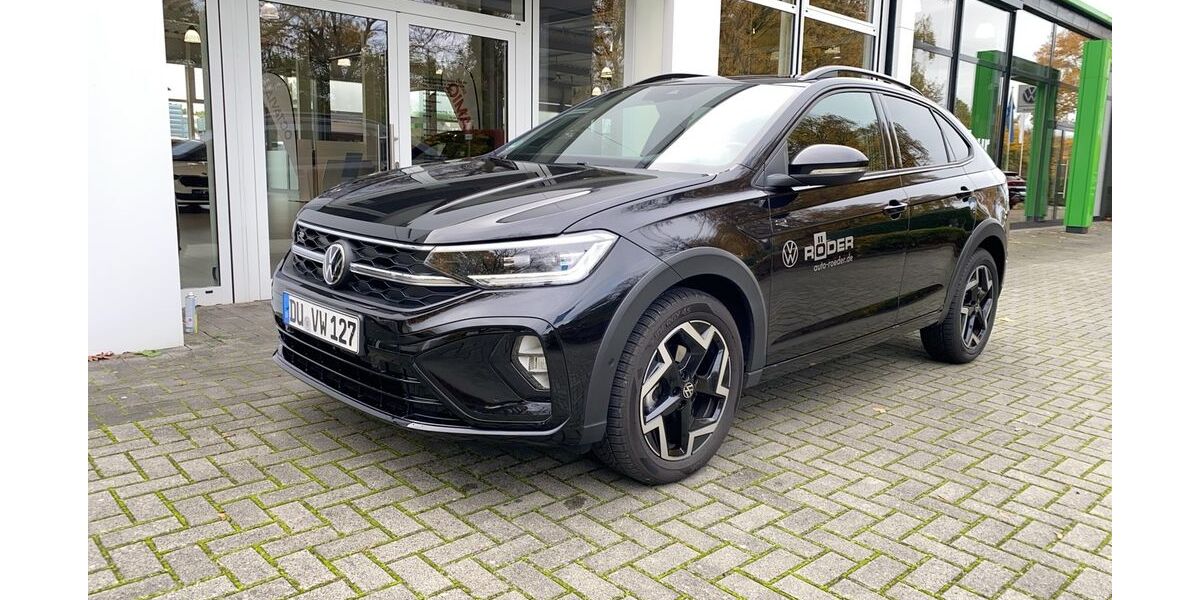 VW Taigo 12.500 km 32.990 &euro; Hünxe 46569