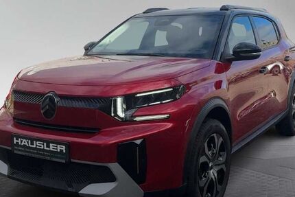 Citroen C3 Aircross 3.900 km 21.500 &euro; Feldkirchen 85622