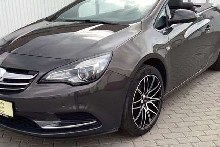 Opel Cascada 124.493 km 10.499 &euro; Leipzig 04319