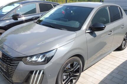 Peugeot 208 3.000 km 19.800 &euro; Walzbachtal 75045