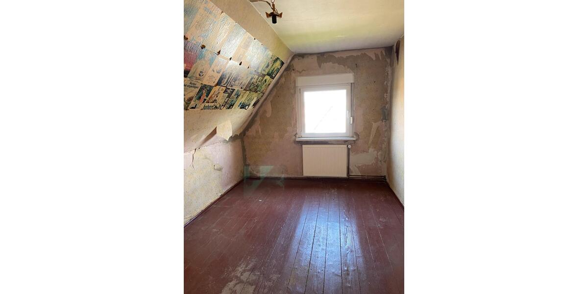 Doppelhaushälfte in Lutherstadt Eisleben 4 zimmer