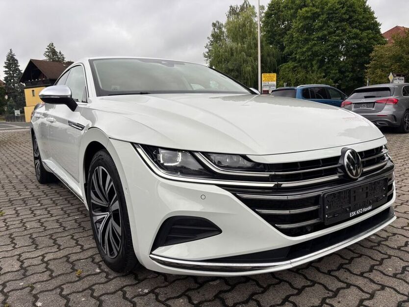 Arteon