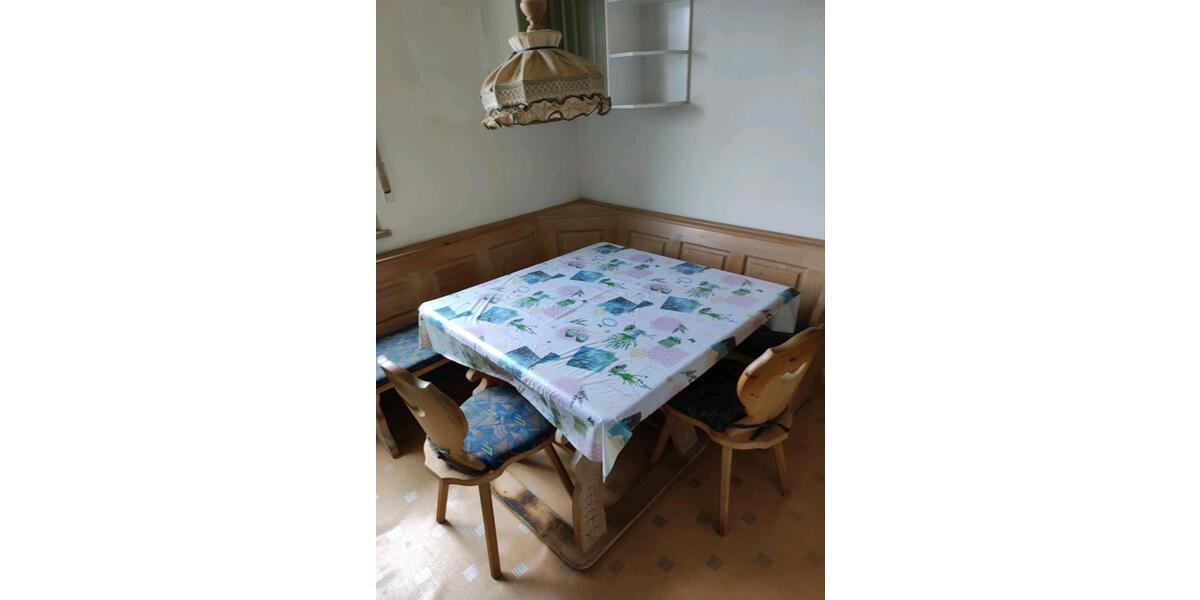 Etagenwohnung Simbach am Inn - 2 Zimmer, 60 m&sup2;, 800&euro; | Angebot:25262245