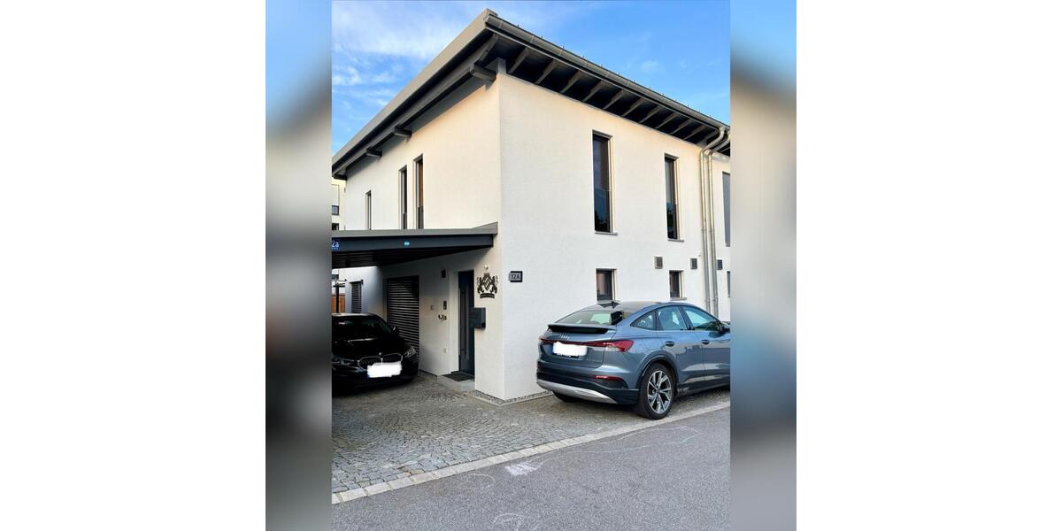 Doppelhaushälfte Passau Maierhof - 4 Zimmer, 127 m&sup2;, 580.000&euro; | Angebot:26957536