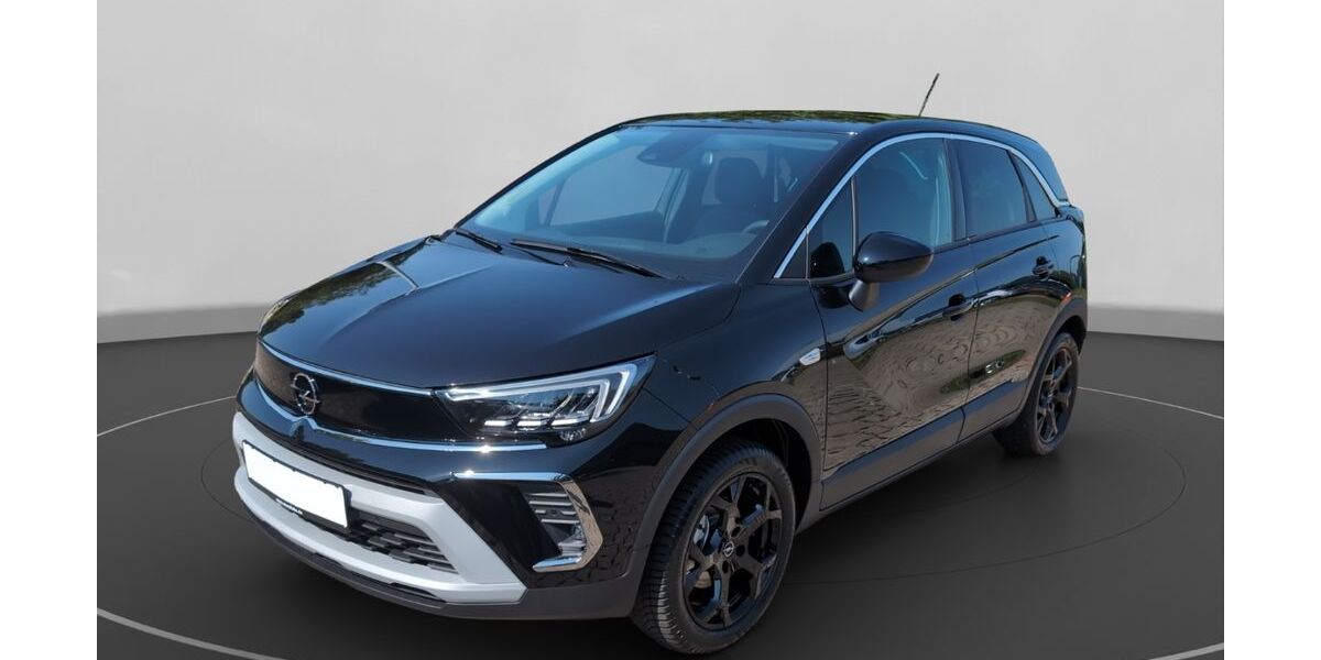 Opel Crossland (X) 14.401 km 18.790 &euro; Bückeburg 31675