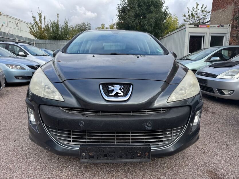 Peugeot 308 142.532 km 2.500 € Erfurt 99089
