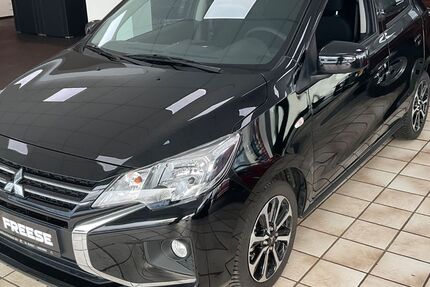 Mitsubishi Space Star 5.700 km 14.990 &euro; Heide 25746