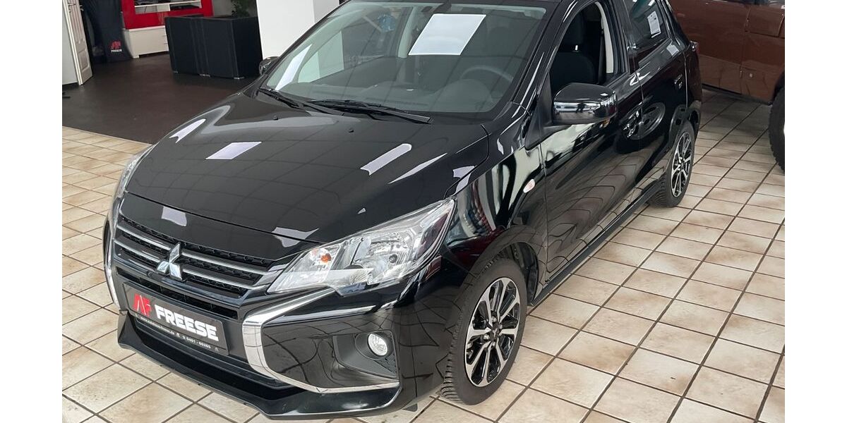 Mitsubishi Space Star 5.700 km 14.990 &euro; Heide 25746