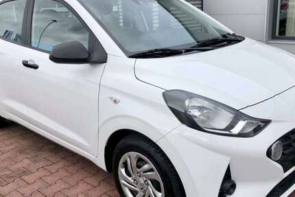 Hyundai i10 60.735 km 8.999 &euro; Halle/Saale 06118