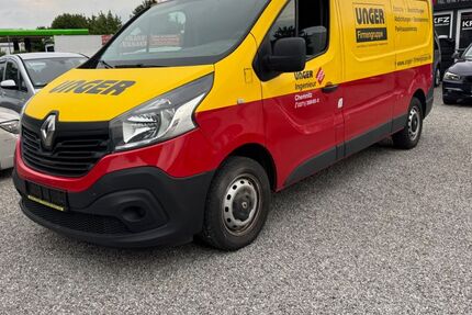 Renault Trafic 205.000 km 4.990 &euro; Augsburg 86167