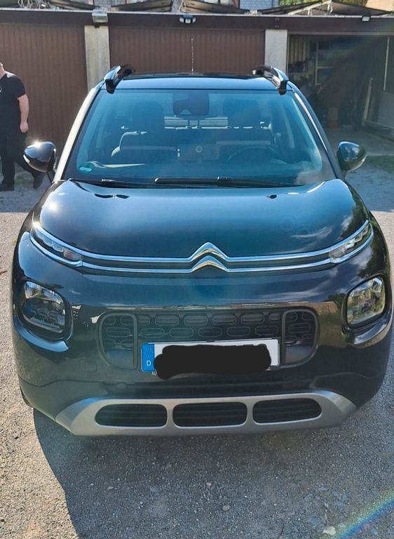 C3 Aircross