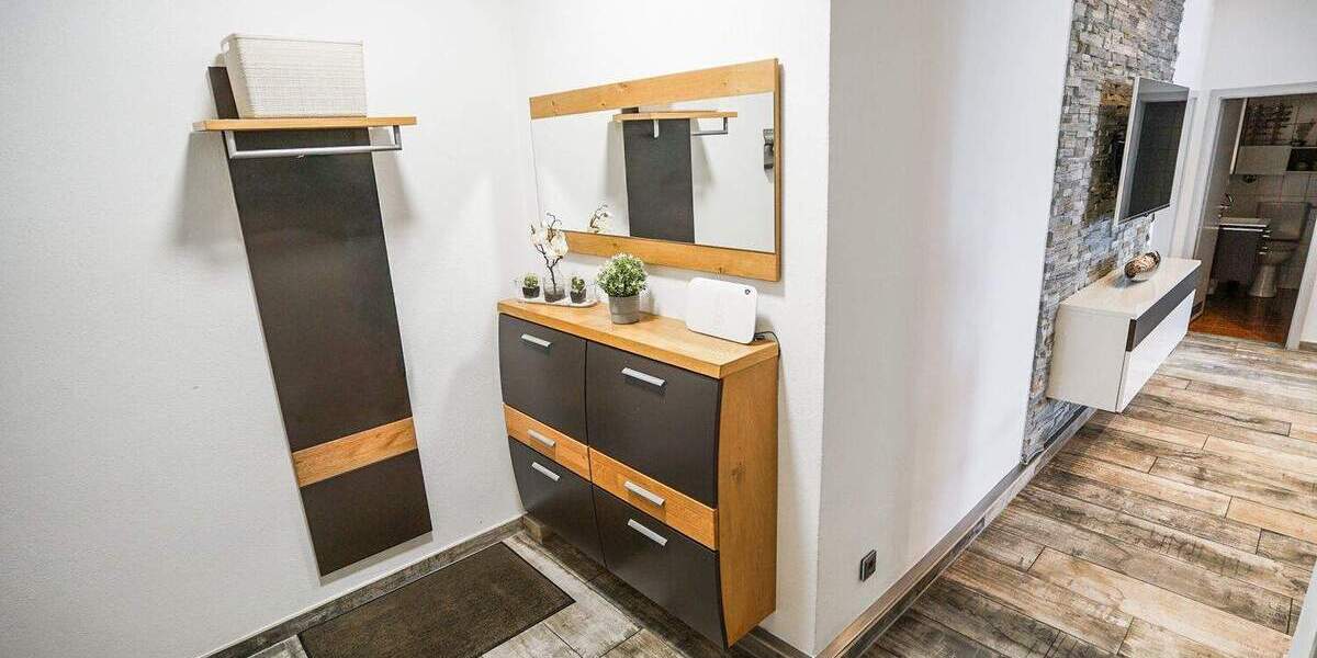 Etagenwohnung Schongau - 3 Zimmer, 102 m&sup2;, 449.000&euro; | Angebot:25738598