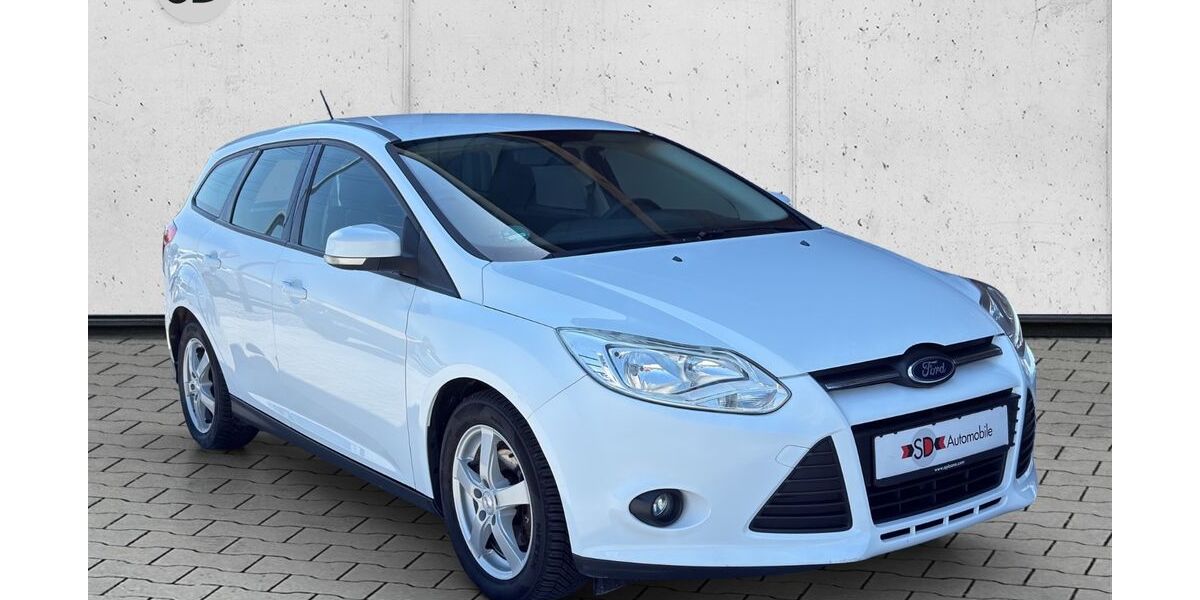Ford Focus 246.100 km 2.950 &euro; Röttenbach 91187